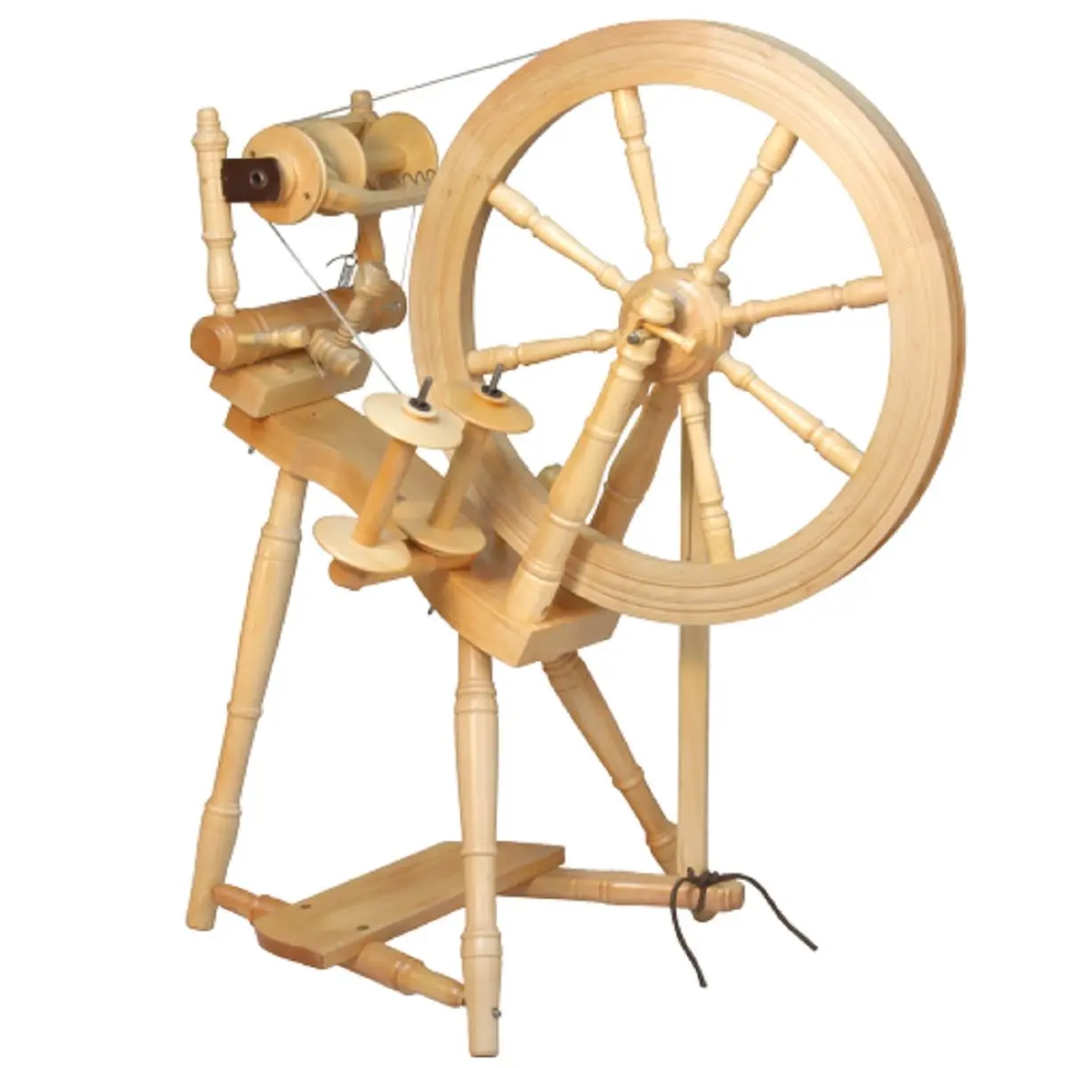 Kromski Prelude Spinning Wheel