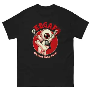 E.D.G.A.F