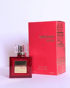 Sabotage Rouge 100mL Fragrance For Women