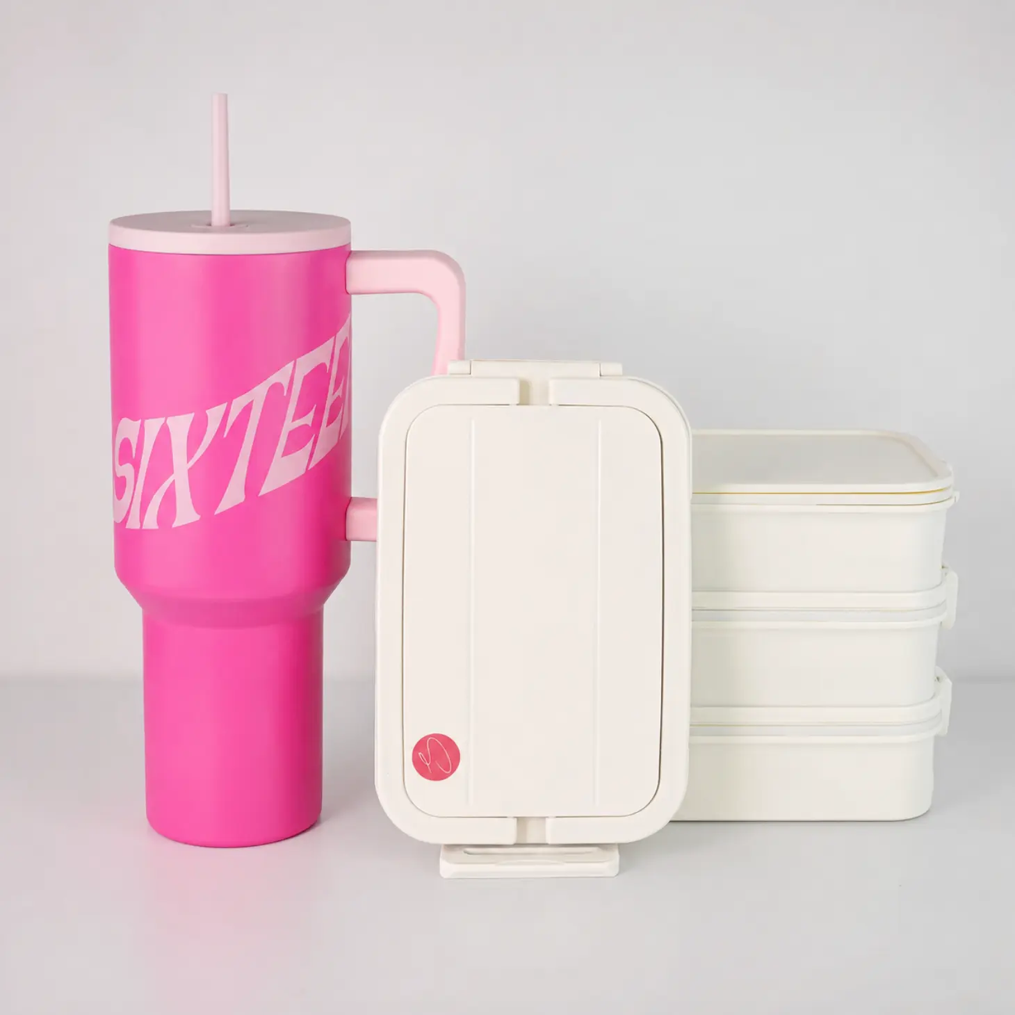 Back to School Lunch Duo