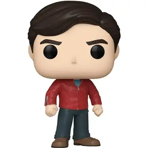 Funko Pop DC Universe: Smallville - Clark Kent - Vinyl Figure - #543 +Protector