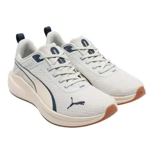PUMA Men's Size 9 Rocket Fuel Sneakers Athletic Shoes, Gray