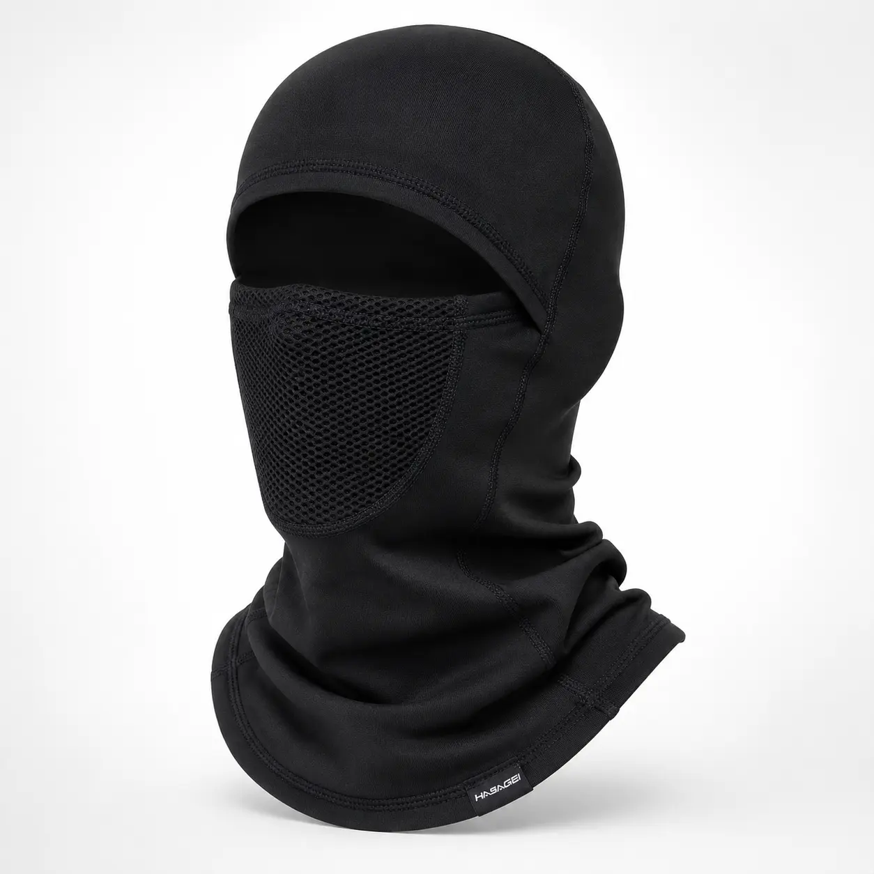 Winter Balaclava Ski Mask for Men & Women, Windproof Warm Face Cover with Breathable Mesh & UV Protection for Winter Sports
