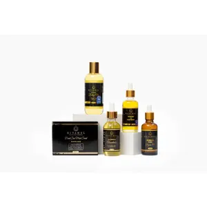Severe Eczema Relief Bundle – Revolutionary Care for Extreme Eczema