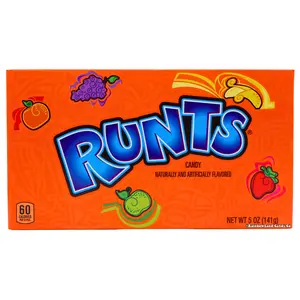Runts - Theater Box