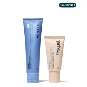 Hand & Foot Care Bundle - Hand Wrap Hand Shielding Lotion & Foot Rescue Ointment