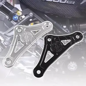 Suitable for Kawasaki Z900/Z900RS Modified Seat Height Adjustment Links - Lowering Kit Lowers Body by 30mm (Dog Bones)