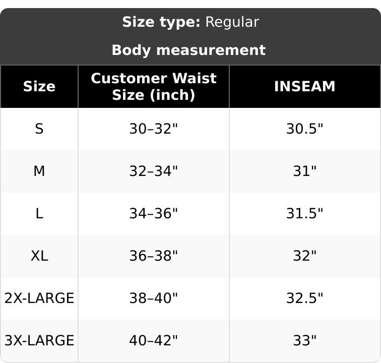 3-Pack Men's Classic & Cargo Heavyweight Fleece Sweatpants with Open Bottom (S-3XL)