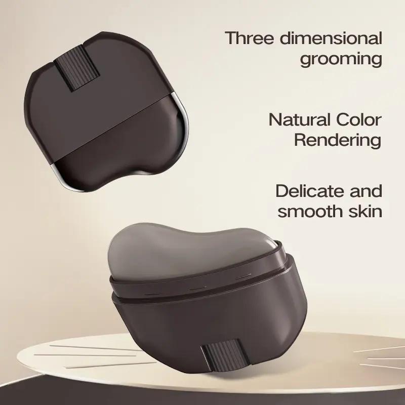 2026 new Contour Stick One-Pat Precise Shaping for Smooth Natural 3D Face Contour Cool-Toned Cream Contour Stick Adds Depth Dimension  Shape for Natural Looking Shadows  Hydrating