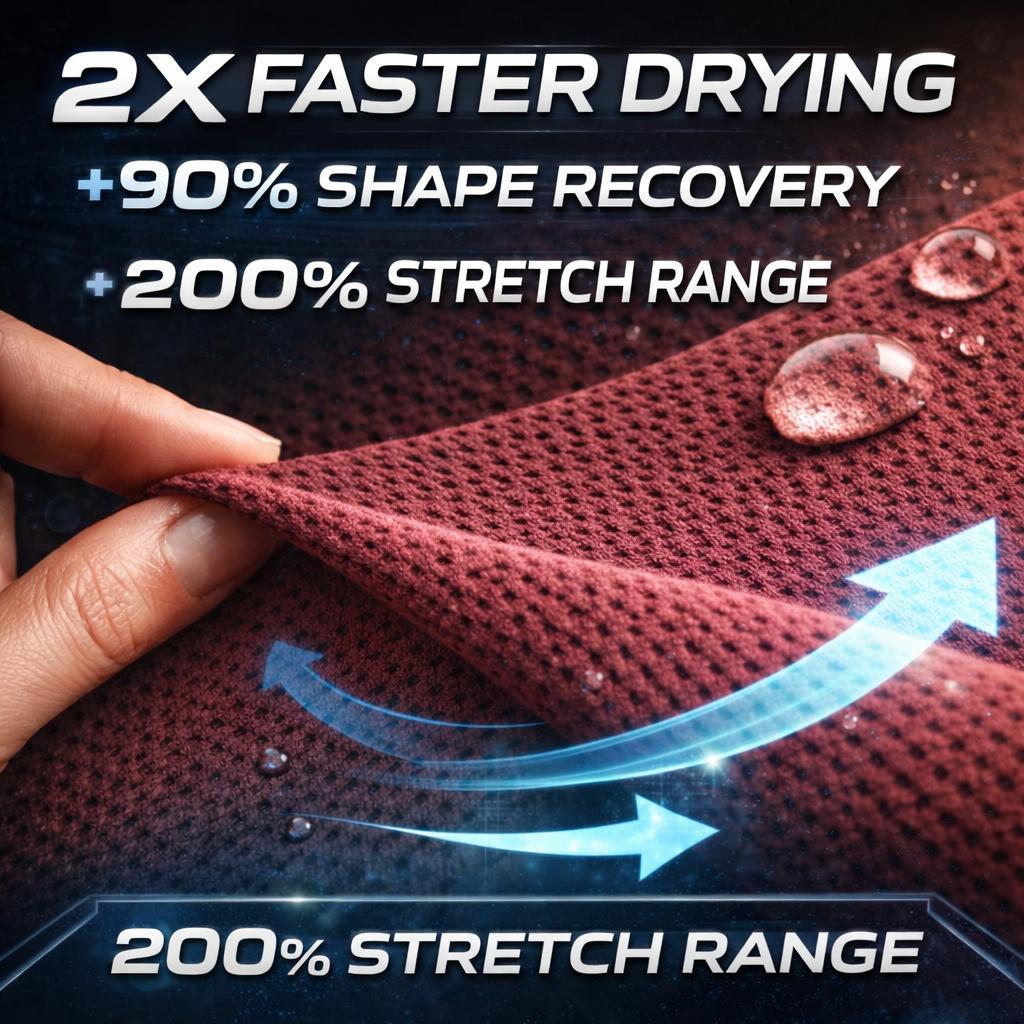 0 Seam Seamless Yoga Shorts Women 3D Knit Tech 4 Way Stretch 90% Recovery 30% Compression High Waist Tummy Control 2X Quick Dry Breathable Zoned Booty Lift Gym Shorts 0 Seam Seamless Yoga Shorts Women 3D Knit Tech 4 Way Stretch 90% Recovery 30% Compression High Waist Tummy Control 2X Quick Dry Breathable Zoned Booty Lift Gym Shorts