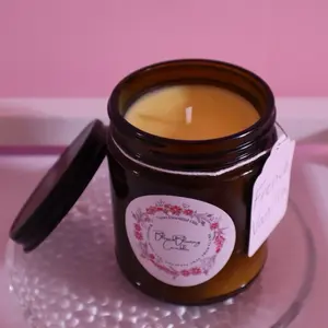 French Vanilla Candle