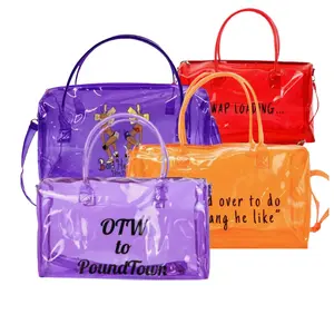 Outdoor overnight Bag
