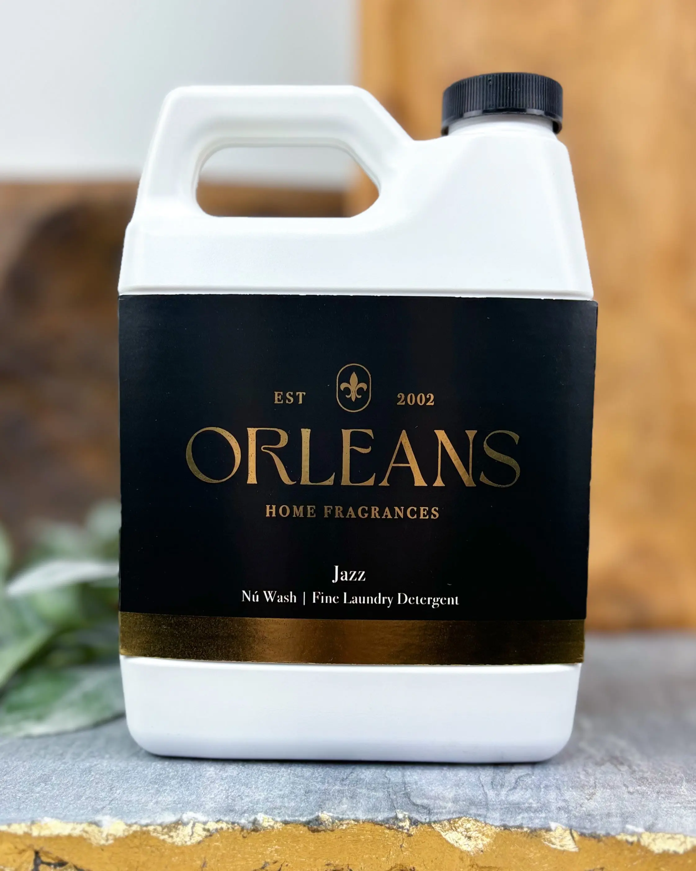 Orleans 32oz Laundry Wash - More Scents, Versatile for Various Laundry Needs Fragrance Detergent Beads