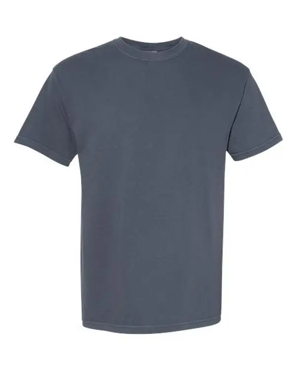 Denim Tshirt
