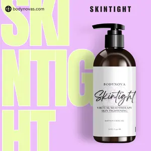 Skintight Virtual Mesotherapy Gel