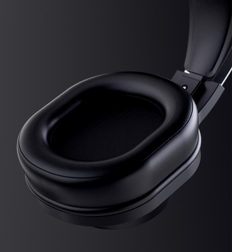 Stereo gaming headphones for PS4, PC, Xbox One, PS5 game console, PC and laptop, headphones with microphone, LED lights, 7.1 surround stereo, wired headphones, RGB lighting, USB-A, high-resolution studio monitoring/mixing/DJ stereo headphones