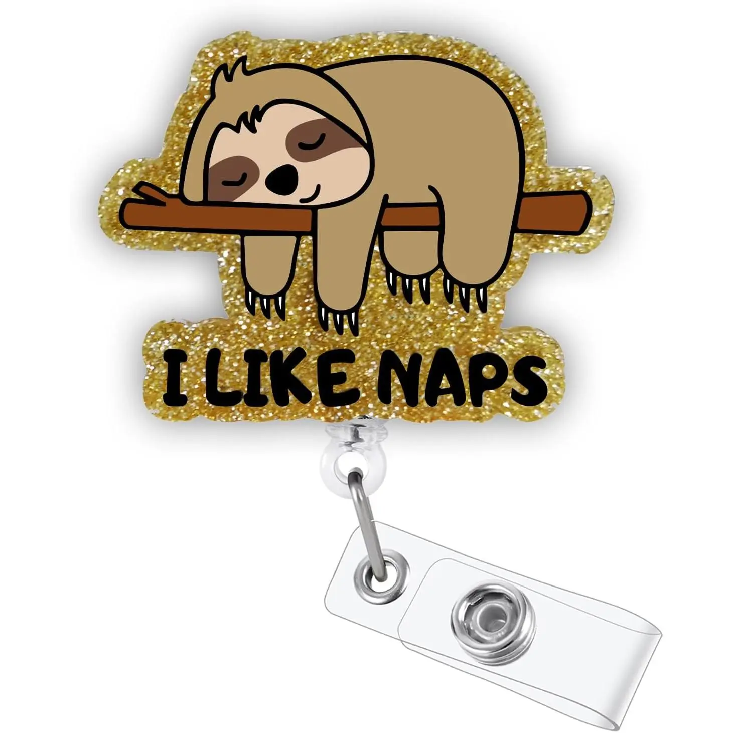 I Like Naps