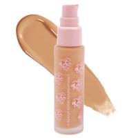 111M Light/Medium + Cool Undertones