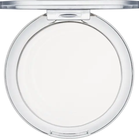 soft glow! fixing compact powder waterproof
