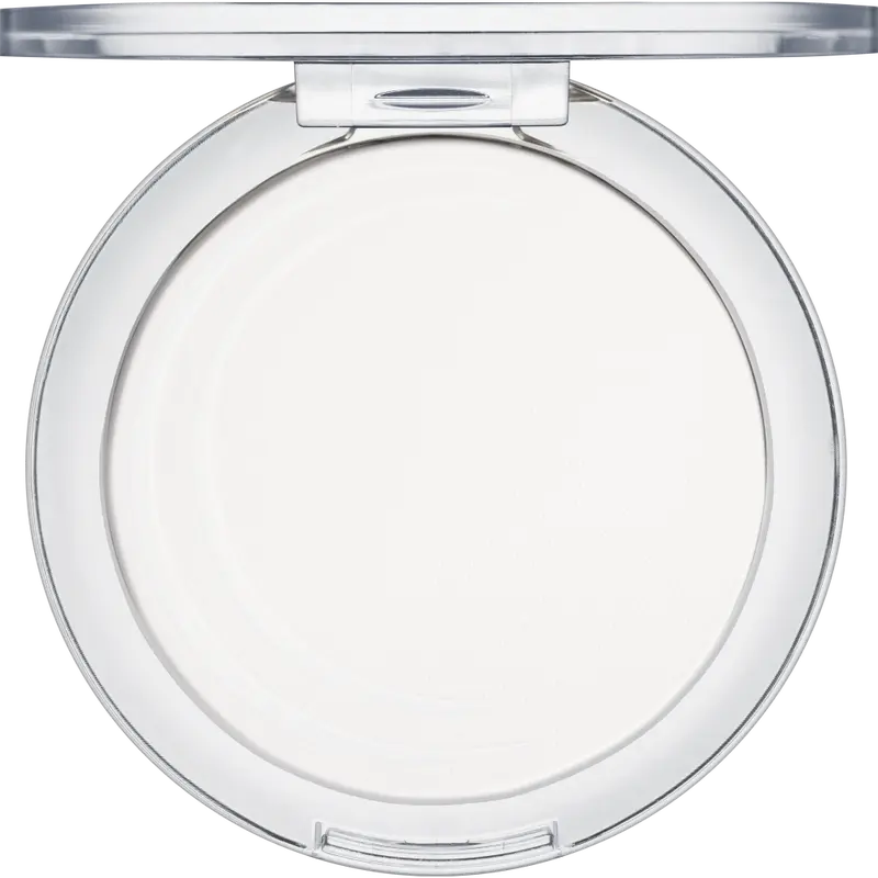 soft glow! fixing compact powder waterproof