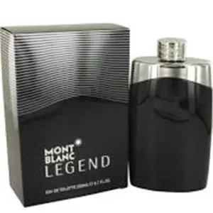 Mont Blanc Legend Eau De Toilette Spray Mont Blanc Legend Eau De Toilette Spray