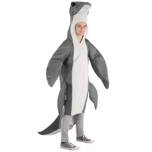 Adult Loch Ness Monster Costume