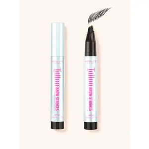 Absolute New York Tattoo Brow Strokes