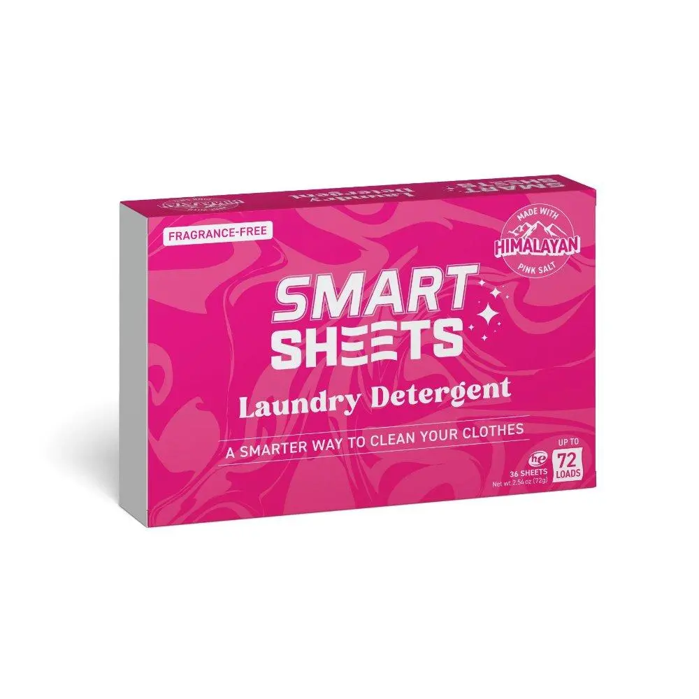 Laundry Detergent