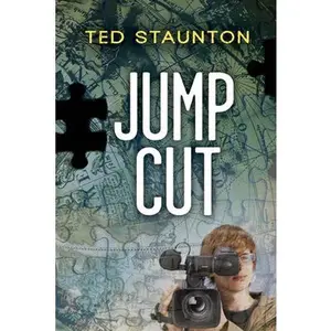USED-Jump Cut by Staunton, Ted (Paperback)