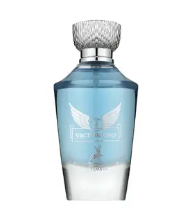 VICTORIOSO MEN EDP - 100Ml (3.40z) By MAISON ALHAMBRA