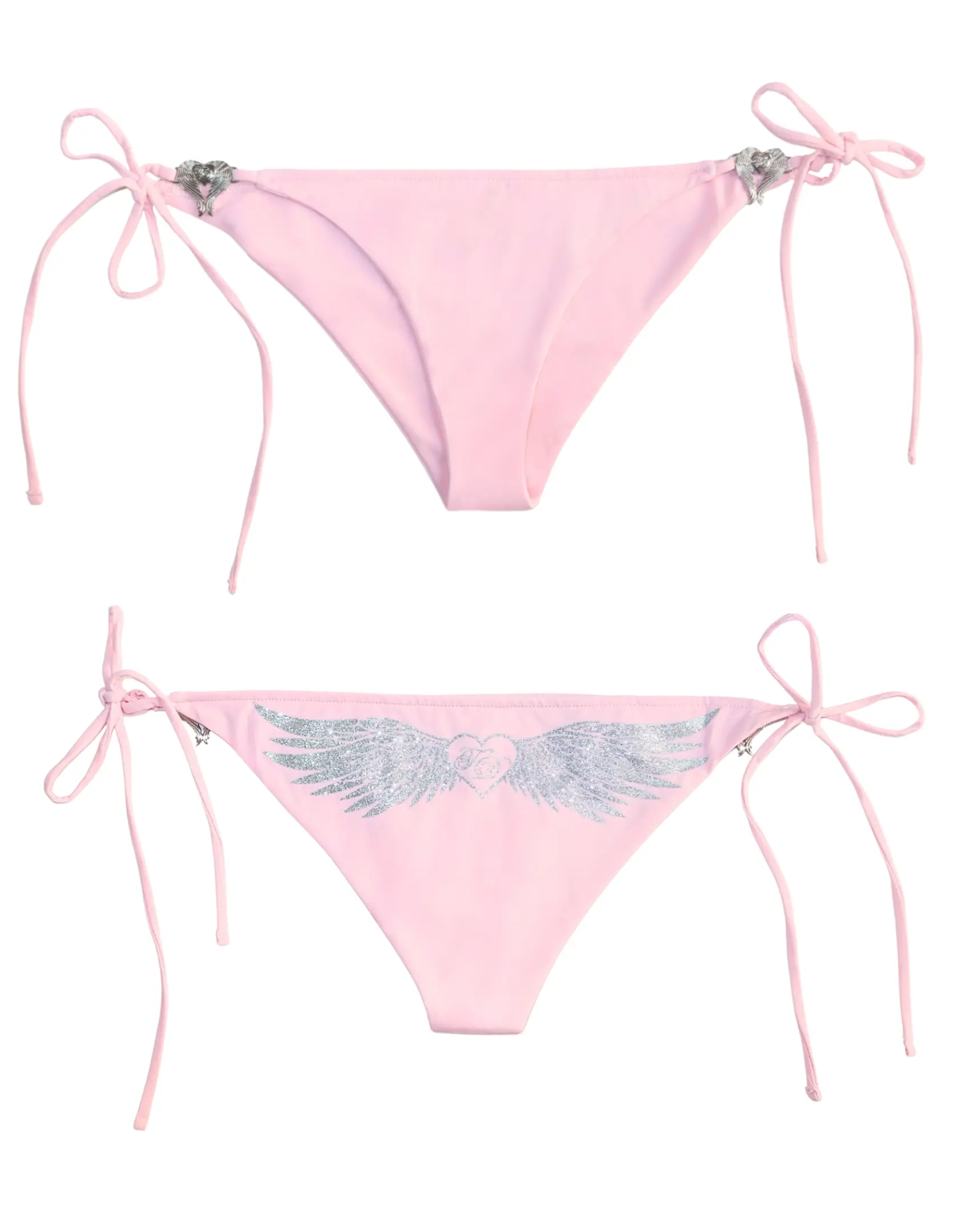 Sweet Angel Bikini Bottoms