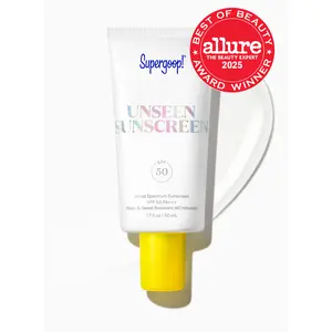 Unseen Sunscreen SPF 50