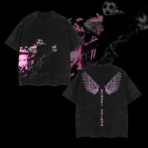 Ryusei Shidou Blue Lock Shirt  – High-Quality Cotton Washed Tee , Graphic Design, Perfect for Anime Collectors, Cozy Wear for Fans, Must-Have Shidou Merch, Unique Gift for Blue Lock Lovers