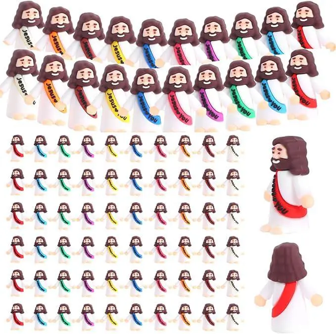 Tiny Jesus Tiny Jesus