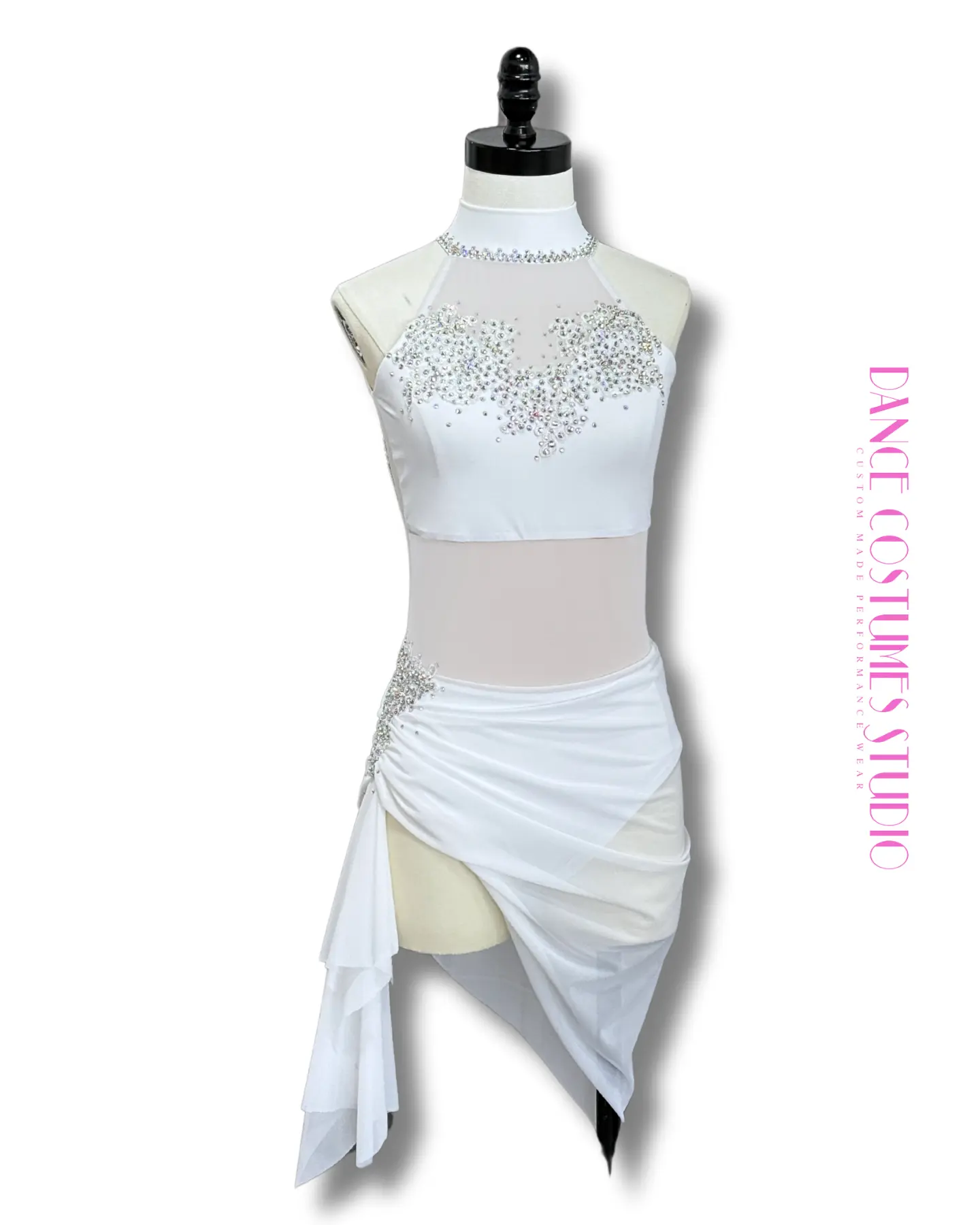 Angela Lyrical Dance Costume Angela Lyrical Dance Costume