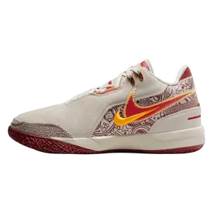 LeBron NXXT Gen AMPD "USC" FZ7890 001