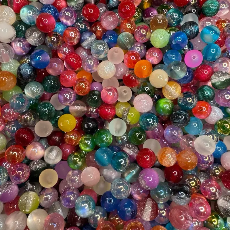 300ml - 12mm Bead Spacer Mix