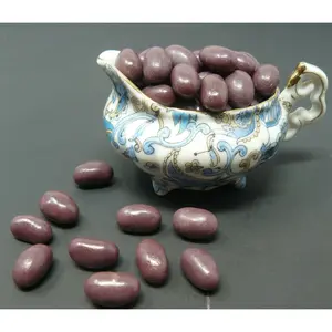 Grape Crush Soda Pop Shoppe Jelly Beans