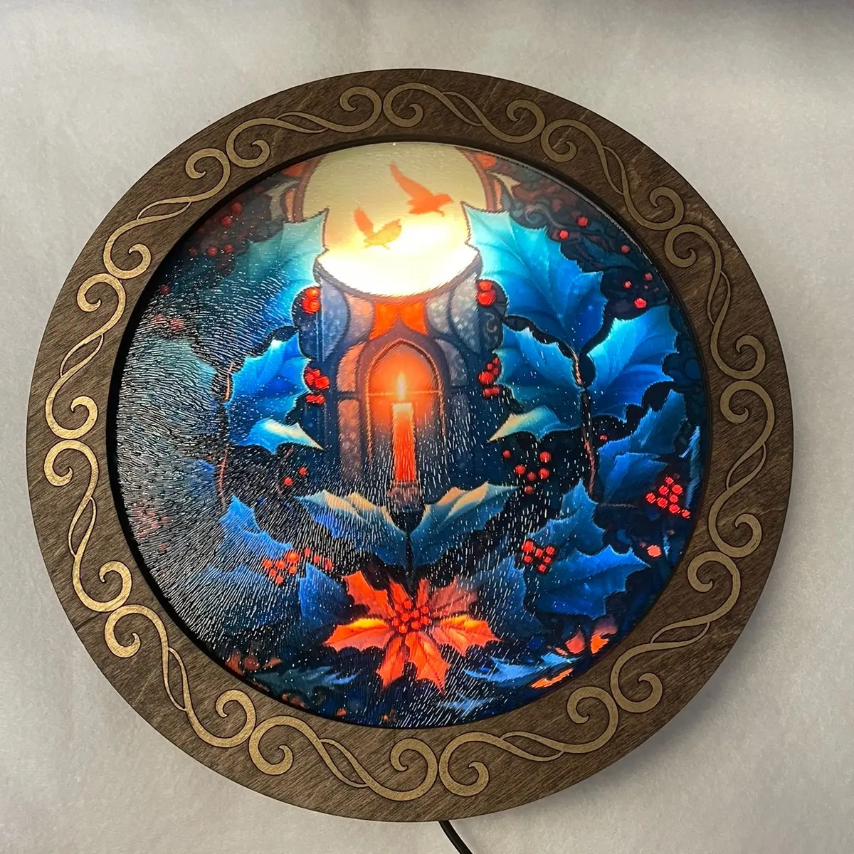 Wall Hanging