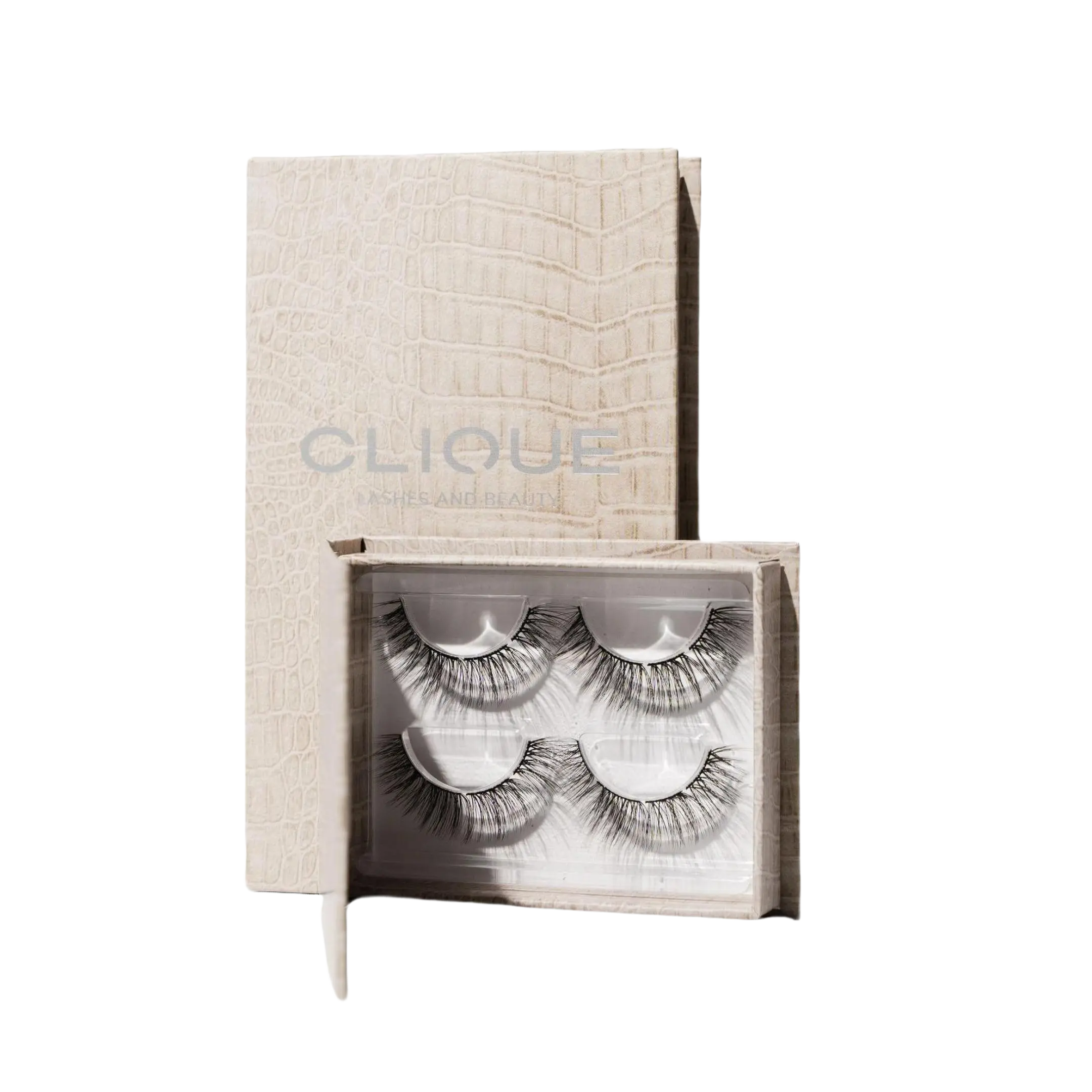 MIDI | Doll Eye DIY Lash Extensions | At-Home Lash Clusters