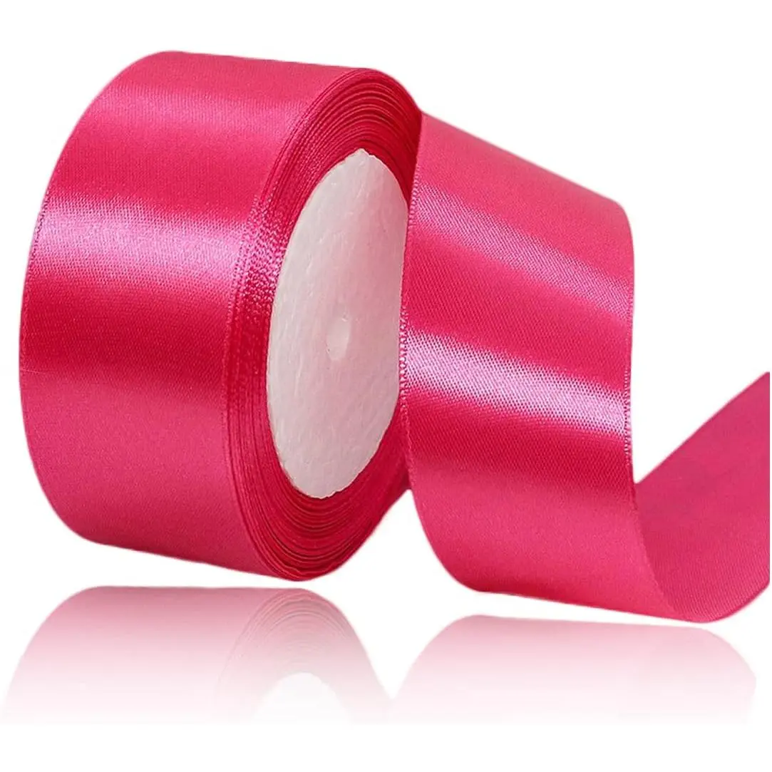 Hot Pink/Rose Red