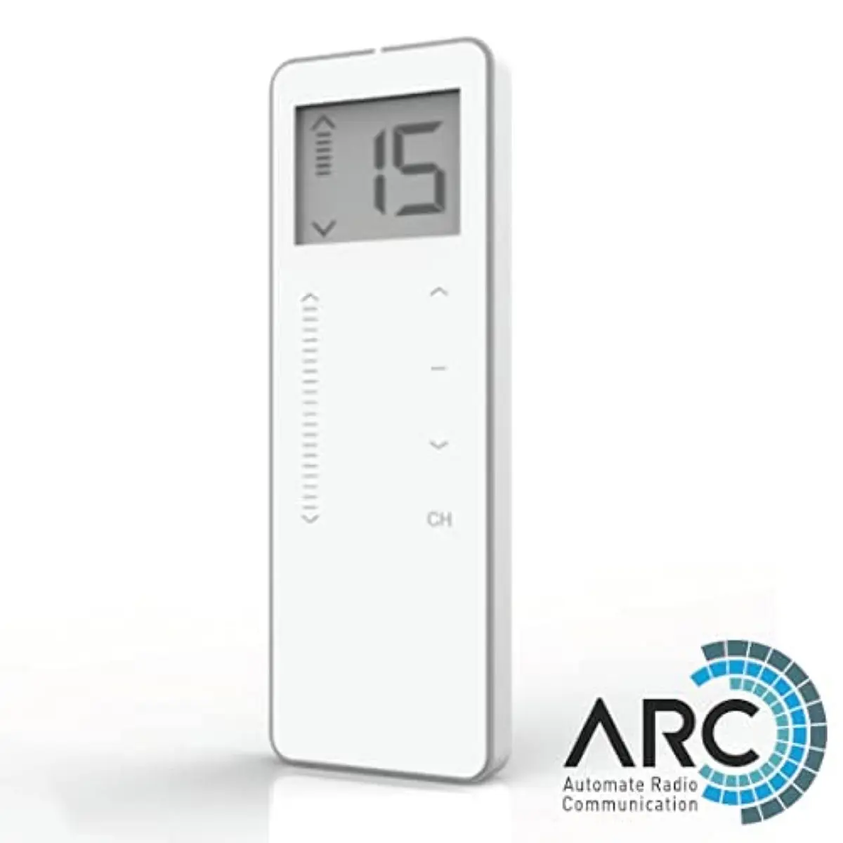 Automate ARC Paradigm 15 Channel Handheld Remote Control #MTRF-REM-15 ...
