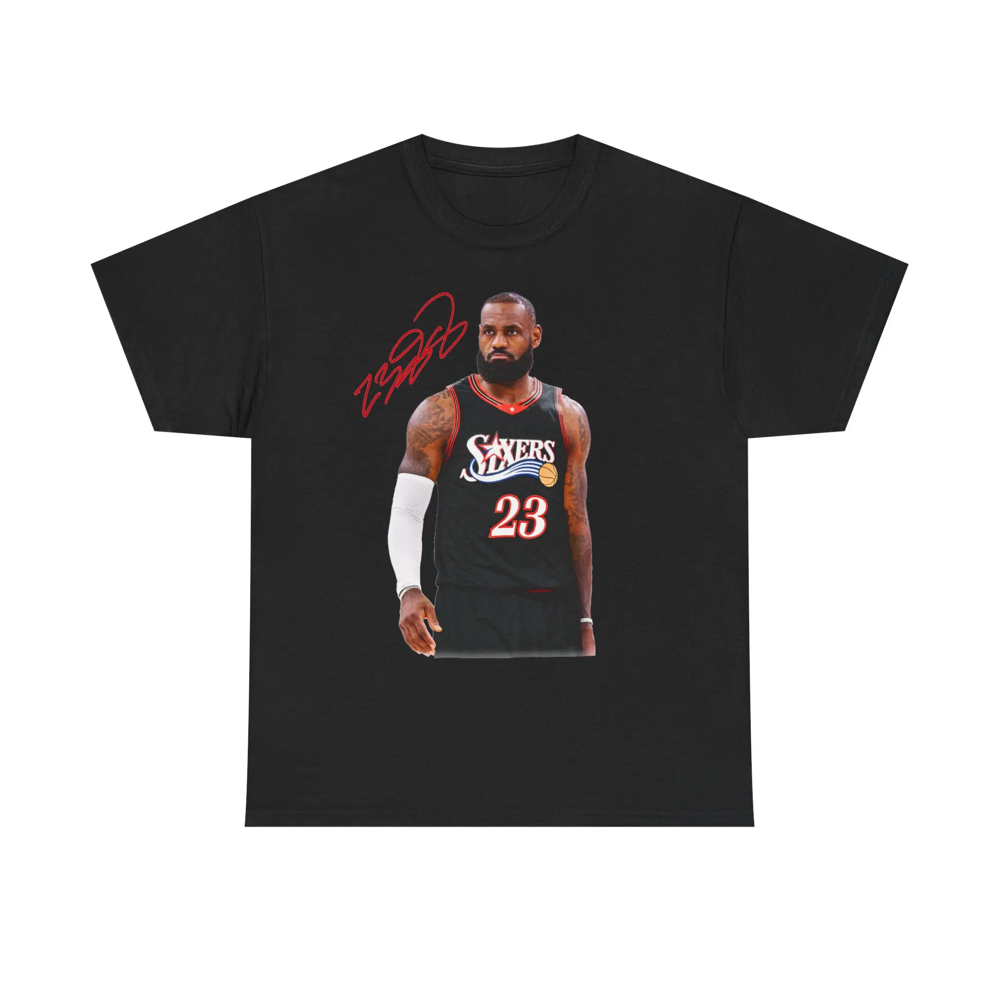 James Tee Shirt