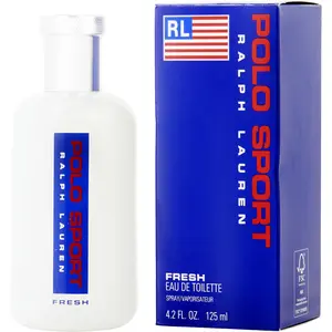Polo Sport Fresh By Ralph Lauren Edt For Men