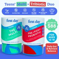TeensMultiTribiotic-2PK