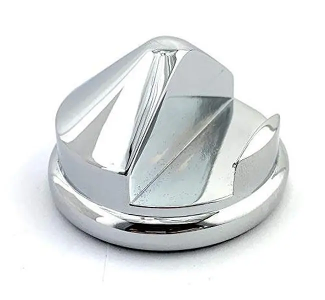 G.B.S Razor Safety Stand Base Heavy Weight & Polished Steel Protect & Dry Razor, 5 and 3 Blade Stainless Stainless Steel Durable