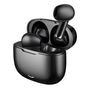 Fourth Generation In-Ear Headphones, Oem Quality, Stereo Sound, Wireless Charging, Includes Wired Charging Cable, Bluetooth-compatible Connectivity, True Wireless Headphones