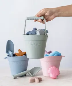 Please add the personalization to the notes - “Personalized Beach Toy”