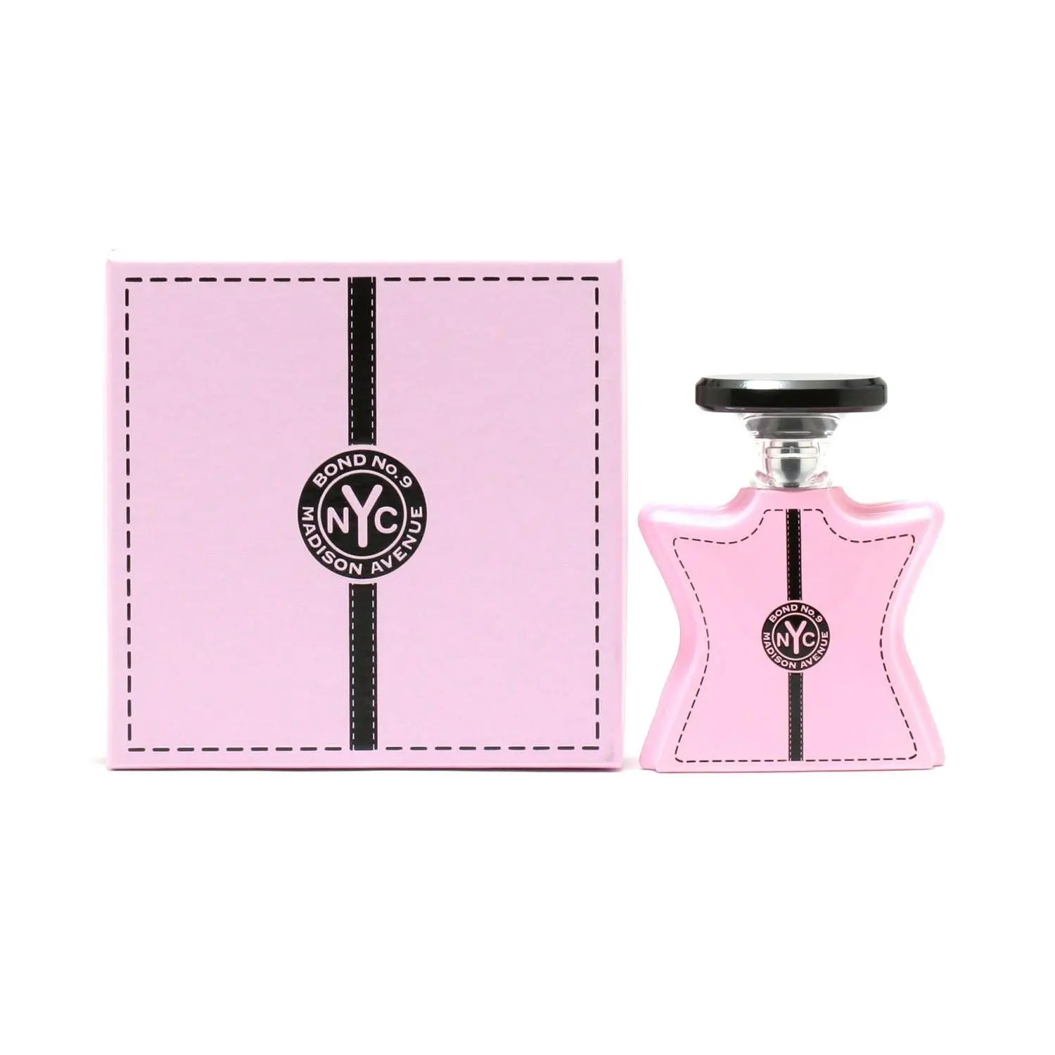 Bond No 9 Madison Ave Ladies EDP Spray 1.7 oz Bond No 9 Madison Ave Ladies EDP Spray 1.7 oz