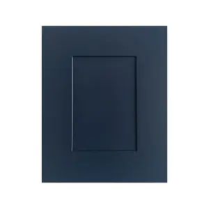 Shaker Blue Sample Door – Simple Shaker Collection